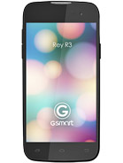 Gigabyte GSmart Rey R3 - Pictures