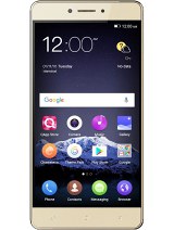 QMobile King Kong Max - Pictures