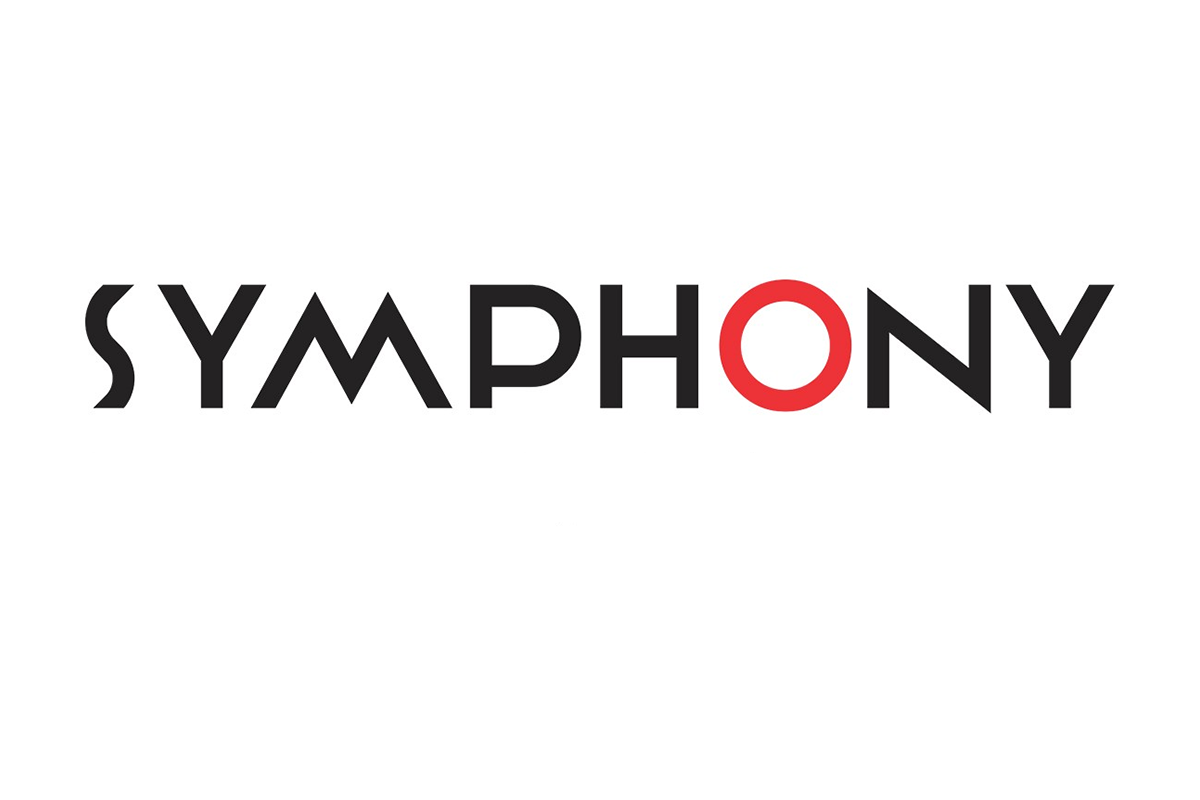 Symphony logo