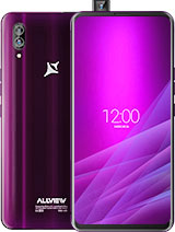 Allview Soul X6 Xtreme - Pictures