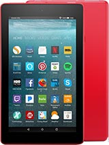 Amazon Fire 7 (2017) - Pictures