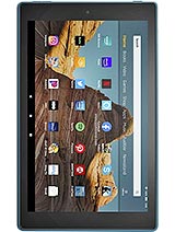 Amazon Fire HD 10 (2019) - Pictures