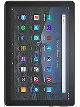 Amazon Fire HD 10 Plus (2021) - Pictures