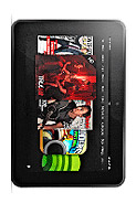 Amazon Kindle Fire HD 8.9 - Pictures