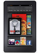 Amazon Kindle Fire - Pictures