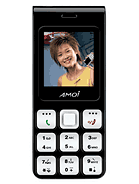 Amoi A310 - Pictures
