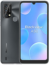 Blackview A50 - Pictures