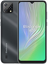 Blackview A55 - Pictures
