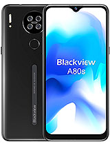 Blackview A80s - Pictures