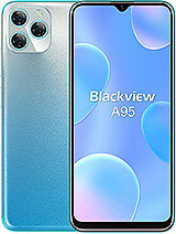 Blackview A95 - Pictures