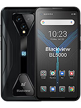 Blackview BL5000 - Pictures