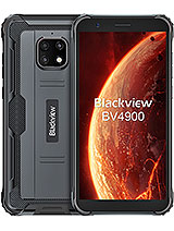 Blackview BV4900 - Pictures