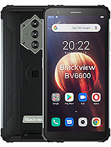 Blackview BV6600 - Pictures