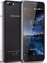 Blackview A7 - Pictures