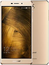 Coolpad Modena 2 - Pictures