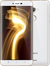 Coolpad Note 3s - Pictures