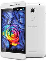 Coolpad Torino S - Pictures