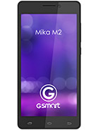Gigabyte GSmart Mika M2 - Pictures