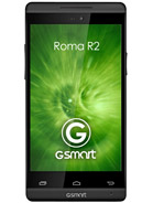 Gigabyte GSmart Roma R2 - Pictures