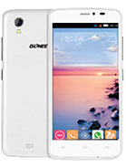 Gionee Ctrl V4s - Pictures