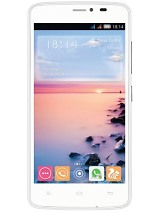 Gionee Ctrl V6L - Pictures