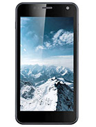Gionee Dream D1 - Pictures