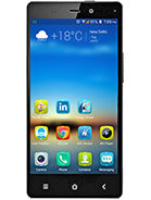 Gionee Elife E6 - Pictures