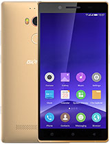 Gionee Elife E8 - Pictures