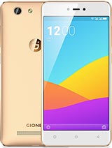 Gionee F103 Pro - Pictures