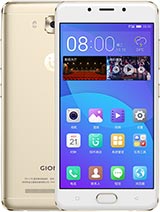 Gionee F5 - Pictures