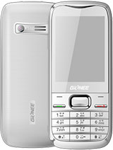 Gionee L700 - Pictures