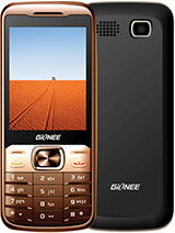 Gionee L800 - Pictures