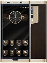 Gionee M2017 - Pictures