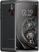 Gionee M30 - Pictures