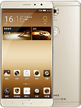 Gionee M6 Plus - Pictures
