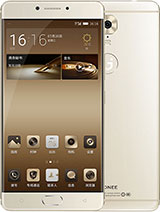 Gionee M6 - Pictures