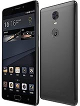 Gionee M6s Plus - Pictures