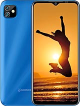 Gionee Max Pro - Pictures