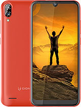 Gionee Max - Pictures