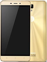 Gionee P7 Max - Pictures