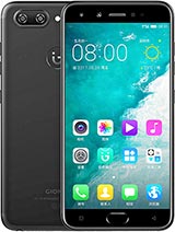 Gionee S10 - Pictures