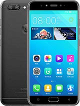 Gionee S10B - Pictures