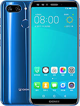Gionee S11 - Pictures