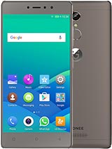 Gionee S6s - Pictures
