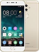 Gionee S9 - Pictures