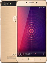 Gionee Steel 2 - Pictures