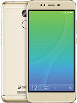 Gionee X1s - Pictures