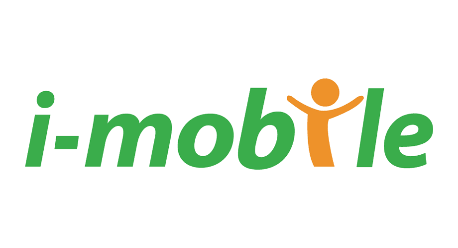 i-mobile logo