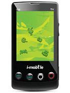 i-mobile TV550 Touch - Pictures