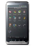 i-mobile i858 - Pictures